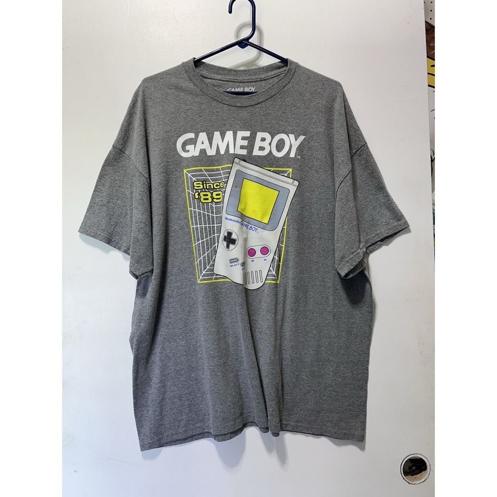 Game boy T Shirt